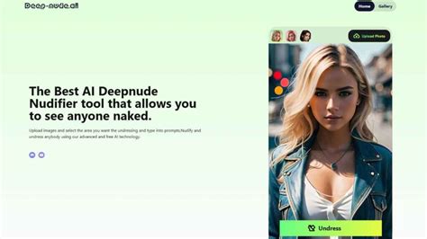 nude generate|Top 30 AI Deepnude Generator